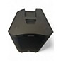 Used Harbinger v3412 Powered Speaker