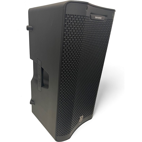 Used Harbinger v3412 Powered Speaker