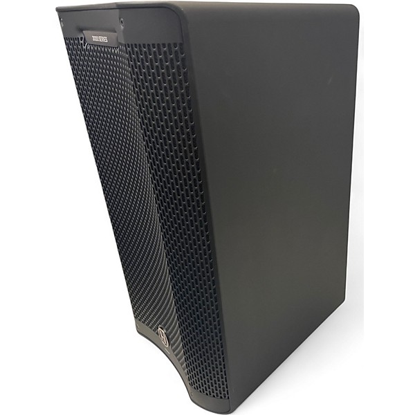 Used Harbinger v3412 Powered Speaker