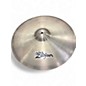 Used Zildjian 22in Ping Ride Cymbal thumbnail
