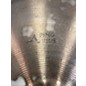 Used Zildjian 22in Ping Ride Cymbal