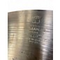 Used Zildjian 22in Ping Ride Cymbal
