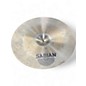 Used SABIAN 20in THIN RIDE Cymbal