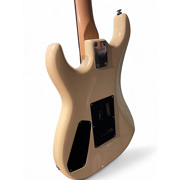 Used Kramer baretta special vintage white Solid Body Electric Guitar