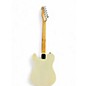 Used Fender Vintera 60s Telecaster Bigsby Alpine White Solid Body Electric Guitar