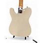 Used Fender Vintera 60s Telecaster Bigsby Alpine White Solid Body Electric Guitar