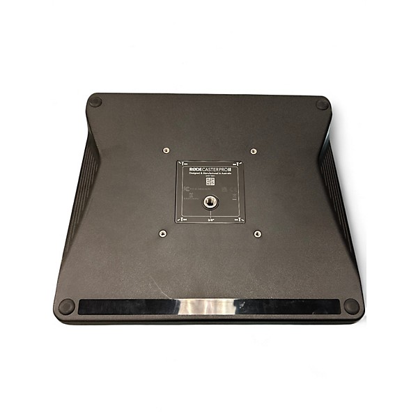 Used RODE RODECASTER PROII DJ Controller