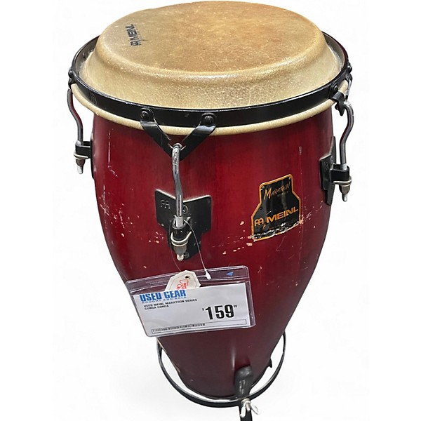 Used MEINL MARATHON SERIES CONGA Conga