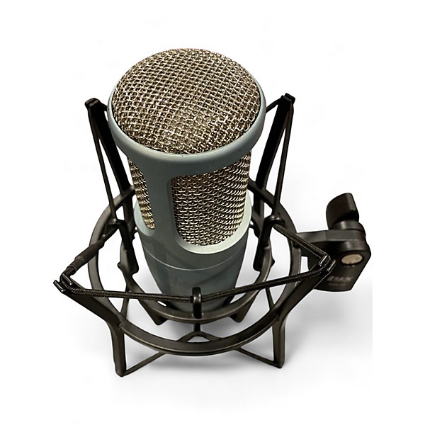 Used AKG Perception 200 Condenser Microphone