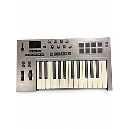 Used Nektar IMPACT LX25+ MIDI Controller