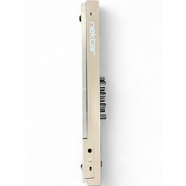 Used Nektar IMPACT LX25+ MIDI Controller