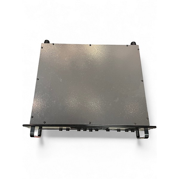 Used Ampeg SVT-4 PRO Bass Amp Head