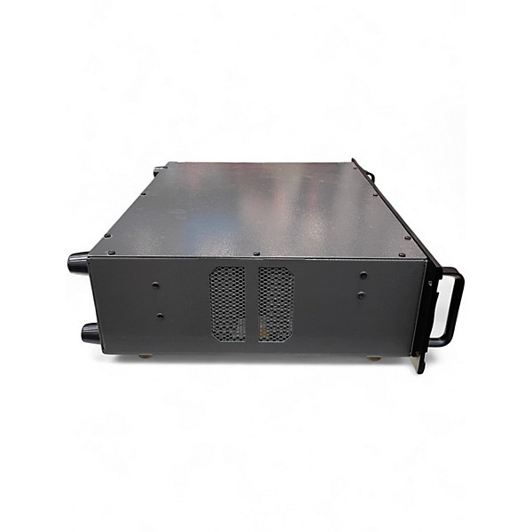 Used Ampeg SVT-4 PRO Bass Amp Head