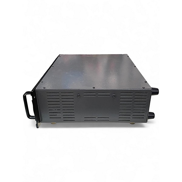 Used Ampeg SVT-4 PRO Bass Amp Head