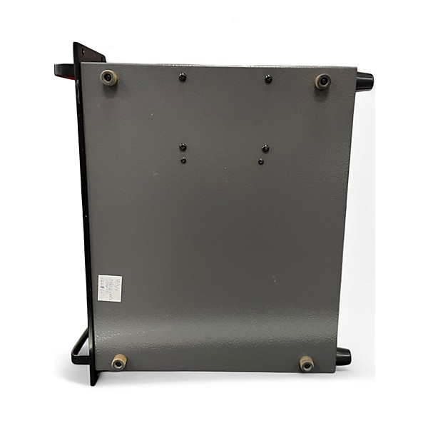 Used Ampeg SVT-4 PRO Bass Amp Head