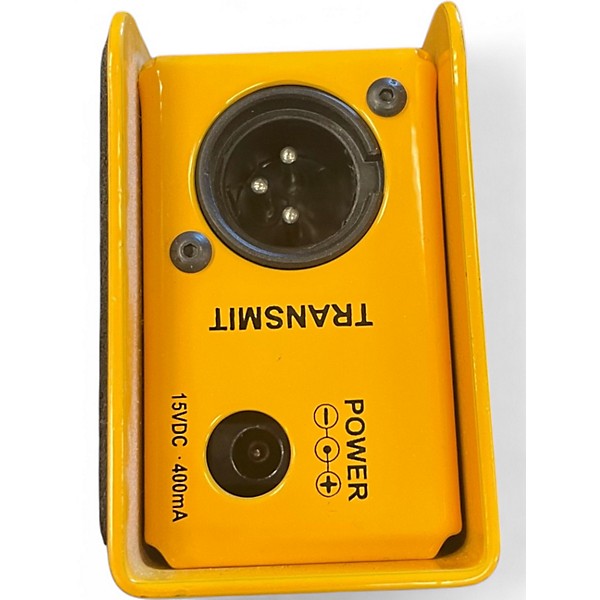 Used Radial Engineering SGI TX Direct Box