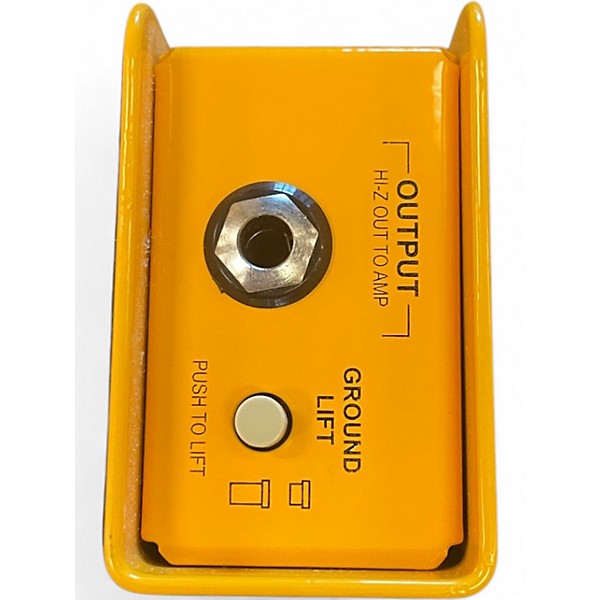 Used Radial Engineering SGI RX Direct Box