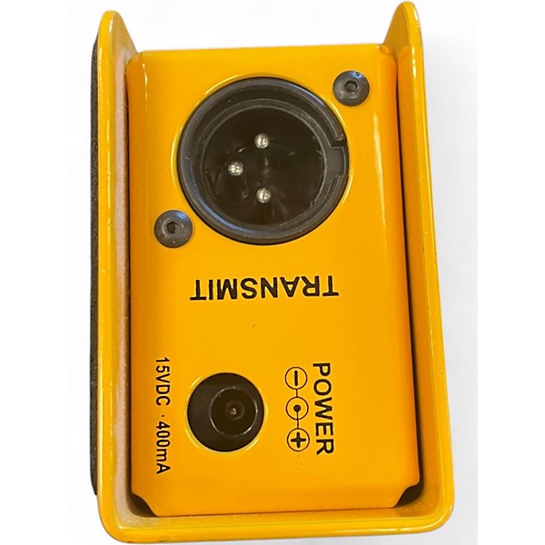 Used Radial Engineering SGI TX Direct Box