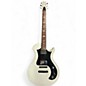 Used PRS Starla Antique Ivory Solid Body Electric Guitar