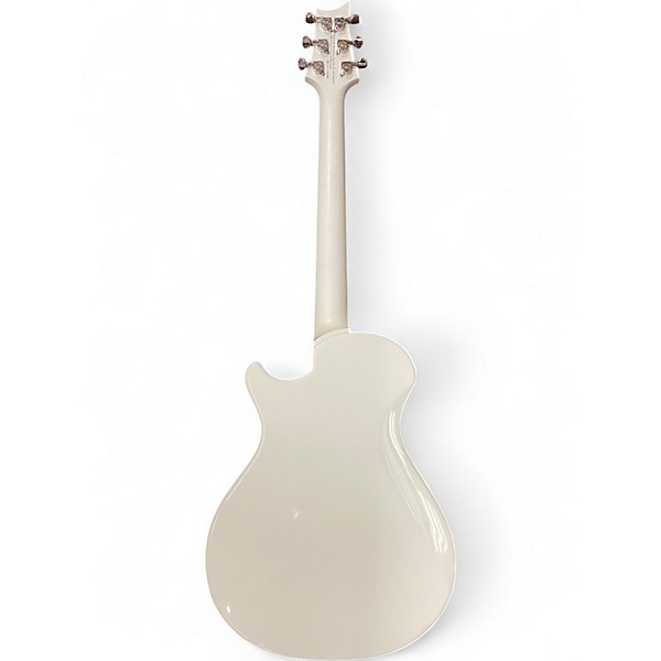Used PRS Starla Antique Ivory Solid Body Electric Guitar