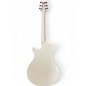 Used PRS Starla Antique Ivory Solid Body Electric Guitar