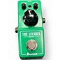 Used Ibanez Tube Screamer Mini Effect Pedal thumbnail