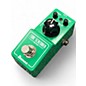 Used Ibanez Tube Screamer Mini Effect Pedal