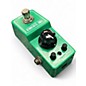 Used Ibanez Tube Screamer Mini Effect Pedal
