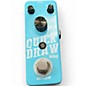 Used Outlaw Effects Quick Draw Effect Pedal thumbnail
