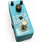 Used Outlaw Effects Quick Draw Effect Pedal