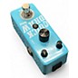 Used Outlaw Effects Quick Draw Effect Pedal
