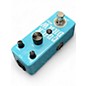 Used Outlaw Effects Quick Draw Effect Pedal