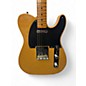 Used Fender American Vintage II Telecaster 1951 Butterscotch Blonde Solid Body Electric Guitar thumbnail