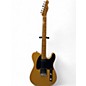 Used Fender American Vintage II Telecaster 1951 Butterscotch Blonde Solid Body Electric Guitar