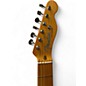 Used Fender American Vintage II Telecaster 1951 Butterscotch Blonde Solid Body Electric Guitar
