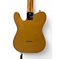 Used Fender American Vintage II Telecaster 1951 Butterscotch Blonde Solid Body Electric Guitar