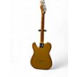 Used Fender American Vintage II Telecaster 1951 Butterscotch Blonde Solid Body Electric Guitar