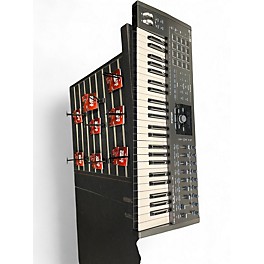 Used Arturia Keylab MKII 49 Key MIDI Controller