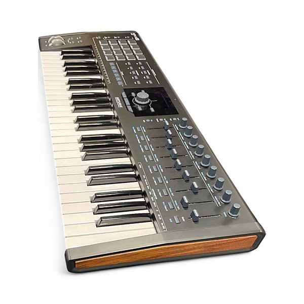 Used Arturia Keylab MKII 49 Key MIDI Controller