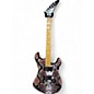 Used 1988 Kramer XL II Snakeskin Solid Body Electric Guitar thumbnail