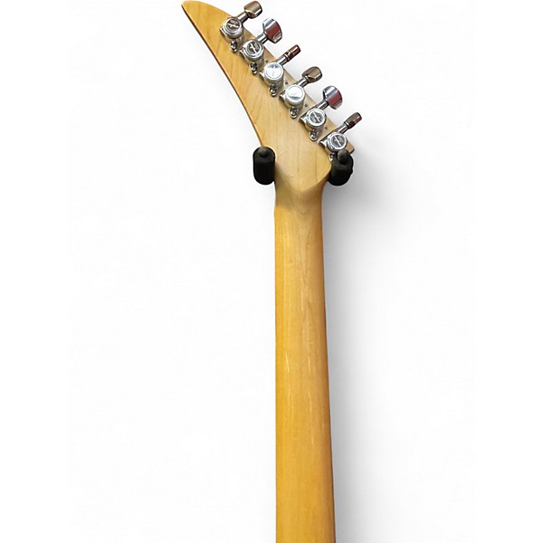 Used 1988 Kramer XL II Snakeskin Solid Body Electric Guitar