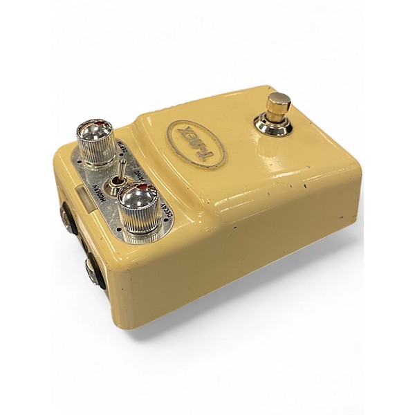 Used T-Rex Engineering Tonebug Reverb Effect Pedal