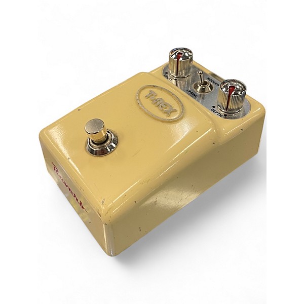 Used T-Rex Engineering Tonebug Reverb Effect Pedal