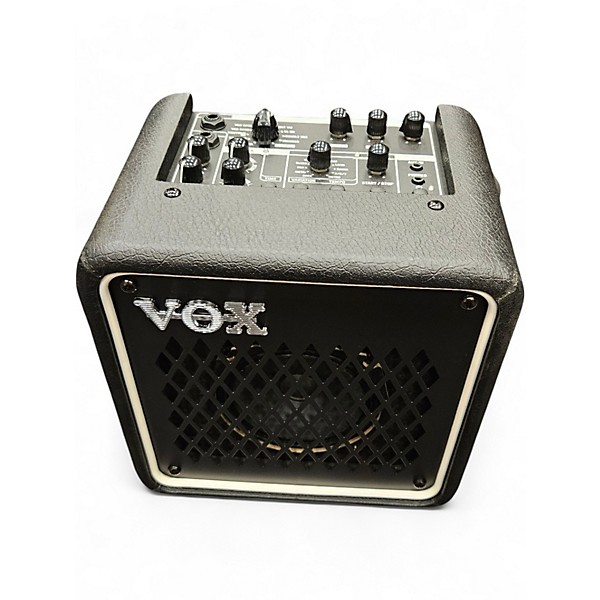Used VOX Mini Go 3 Battery Powered Amp