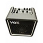 Used VOX Mini Go 3 Battery Powered Amp thumbnail