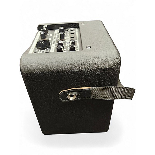 Used VOX Mini Go 3 Battery Powered Amp