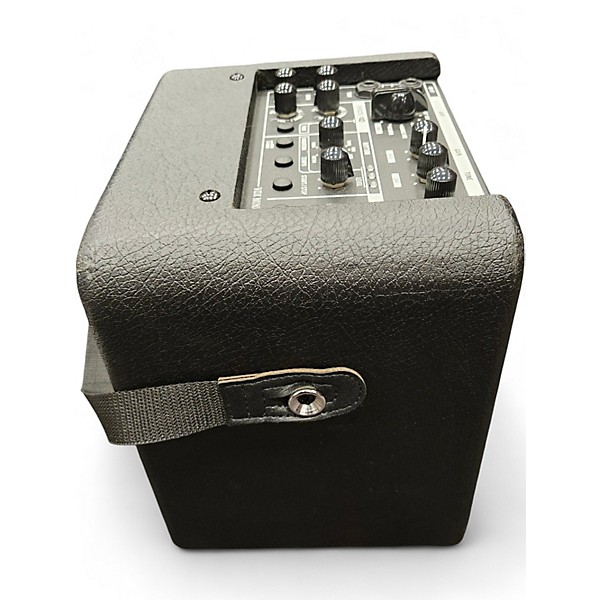 Used VOX Mini Go 3 Battery Powered Amp