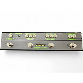 Used Sonicake SONICBAR ROCKSTAGE Effect Processor