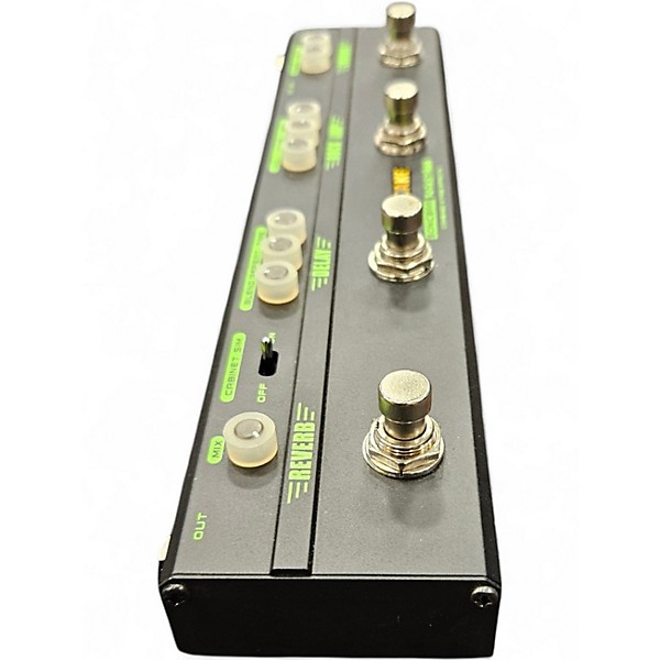 Used Sonicake SONICBAR ROCKSTAGE Effect Processor