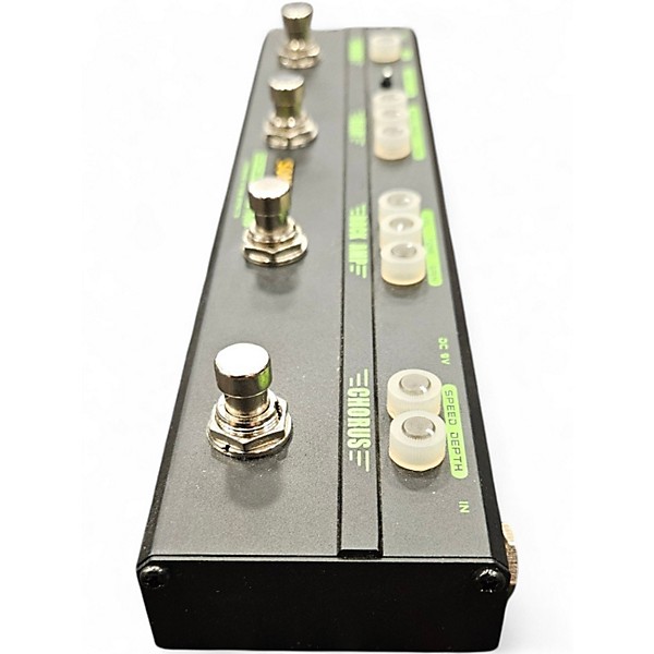 Used Sonicake SONICBAR ROCKSTAGE Effect Processor